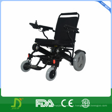 Portable Power Wheelchair for Disabled